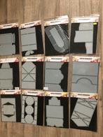 Dutch Doobadoo mallen, Ophalen of Verzenden, Zo goed als nieuw, Overige thema's, Pons of Mal