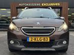 Peugeot 2008 1.6 VTi Féline, Auto's, Peugeot, Euro 5, Gebruikt, 4 cilinders, 1055 kg