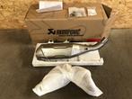 Akrapovic Evolution Line KTM 450 SX-F SMR FC450 FS450 23-24, Verzenden, KTM, Stallhofnerstraße 3, Betriebsgebiet Süd, Mattighofen, Oberösterreich, 5230, AT