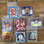Nieuw (zie alle foto’s) Topps Euro 2024 sticker & kaart, Hobby en Vrije tijd, Stickers en Plaatjes, Ophalen of Verzenden, Nieuw