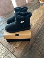 UGG Bailey Button Bling nieuw maat 36., Zwart, Lage of Enkellaarzen, Nieuw, Ophalen of Verzenden