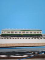 Rijtuig sncf n spoor, Hobby en Vrije tijd, Modeltreinen | N-Spoor, Overige merken, Gebruikt, Gelijkstroom, Wagon