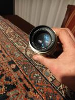 Carl Zeiss Jena TRIOTAR 135mm f/4 Exakta Mount Lens, Audio, Tv en Foto, Fotografie | Lenzen en Objectieven, Ophalen, Gebruikt