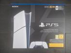 Playstation 5 Digital Edition - Nieuw in doos!, Spelcomputers en Games, Spelcomputers | Sony PlayStation 5, Ophalen of Verzenden