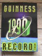 Guinness book of records 1999, Boeken, Ophalen of Verzenden, Zo goed als nieuw, Los deel, Overige onderwerpen
