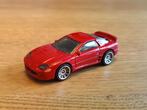 Matchbox Mitsubishi 3000 GT ROOD, Ophalen of Verzenden, Zo goed als nieuw