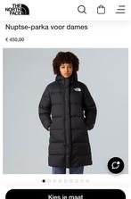The north face, Kleding | Heren, Jassen | Winter, Zwart, Overige maten, Ophalen of Verzenden, Zo goed als nieuw