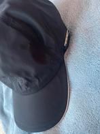 Mooie heren pet Loro zwart, Ophalen of Verzenden, Zo goed als nieuw