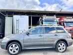 Mitsubishi Outlander 2.0 Turbo 201pk 4WD - uniek - 2x schuif, Auto diversen, Schadeauto's, Handgeschakeld, SUV of Terreinwagen