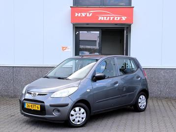 Hyundai I10 1.1 Active Cool airco 2e eig org NL beschikbaar voor biedingen