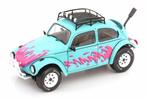 Volkswagen Kever 1976 "Baja Vice City Tribute" Turkish / Pin, Solido, Tschuiten@hotmail.com, Auto, Solido