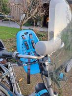 Yepp Mini fietsstoeltje, Fietsen en Brommers, Fietsaccessoires | Fietsstoeltjes, Ophalen, Jepp, Voorzitje, Gebruikt