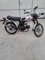 brommer, Ophalen, Honda, Gebruikt, 125 cc