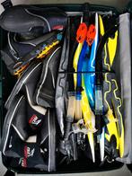 Duikuitrusting - Bril, Vinnen, Schoenen & Snorkel, Watersport en Boten, Duiken, Ophalen of Verzenden, Gebruikt, Overige typen