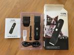 CLIPR minitrimmer waterproof hond of kat, Dieren en Toebehoren, Ophalen of Verzenden, Zo goed als nieuw