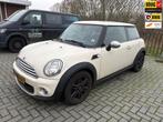 Mini Mini 1.6 One D Holland Street , motor stuk, Auto's, Voorwielaandrijving, Euro 5, Electronic Stability Program (ESP), Gebruikt