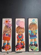 Vintage jaren 60 Jaklien, Verzamelen, Ophalen of Verzenden, Zo goed als nieuw