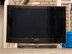 Samsung TV, Audio, Tv en Foto, Televisies, Ophalen, Gebruikt, LCD, 100 Hz