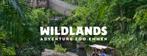 Wildlands Emmen 1 E ticket, Tickets en Kaartjes, Recreatie | Dierentuinen, Eén persoon