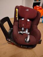 Autostoel (draaibaar) Britax Römer. Dualfix, Ophalen, 9 t/m 18 kg, Romer, Isofix