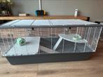 Hamsterkooi, Dieren en Toebehoren, Knaagdieren en Konijnen | Hokken en Kooien, Kooi, 110 cm of meer, Nieuw, Hamster