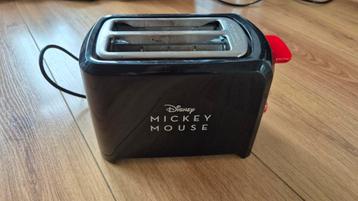 Disney Mickey Mouse broodrooster beschikbaar voor biedingen