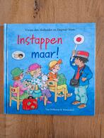 Vivian den Hollander - Instappen maar!, Gelezen, Ophalen of Verzenden, Fictie algemeen, Vivian den Hollander