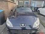 Peugeot 407 1.8 SR leer navi lpg g3 bj 2011, 125 pk, 74 €/maand, 4 cilinders, Origineel Nederlands