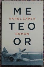 Meteoor - Karel Capek, Ophalen of Verzenden, Zo goed als nieuw, Karel Capek, Nederland