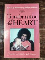 Transformation of the heart, Ophalen of Verzenden, Gelezen, Achtergrond en Informatie