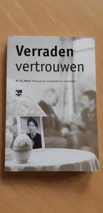 J.C. Borst - Verraden vertrouwen, Boeken, Godsdienst en Theologie, Ophalen of Verzenden, Zo goed als nieuw, J.C. Borst