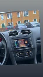 Carplay scherm rns, Auto diversen, Autoradio's, Ophalen of Verzenden, Zo goed als nieuw