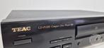 Teac CD-P1100 CD-Speler | CD | 6 Maanden Garantie, Ophalen of Verzenden, Refurbished, Overige merken