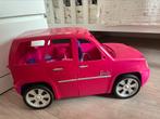 GEWELDIGE BARBIE FASHIONABLE CAMPER!, Ophalen, Zo goed als nieuw