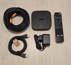 Odido tv mediabox in doos, Ophalen of Verzenden, Zo goed als nieuw