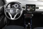 Suzuki Ignis 1.2 SmartHybrid Style | Clima | Camera | Stoelv, Auto's, Suzuki, Voorwielaandrijving, 83 pk, Stof, Gebruikt
