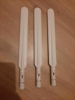 3x DrayTek ANT-1207 7dBi Antenne, Ophalen of Verzenden, Gebruikt, DrayTek