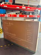 Schade tv, Audio, Tv en Foto, Televisies, Ophalen of Verzenden, Gebruikt, 100 cm of meer, Overige merken