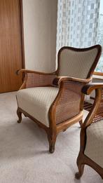 Louis XV - Fauteuil (1-zits), Antiek en Kunst, Antiek | Meubels | Stoelen en Banken, Ophalen of Verzenden