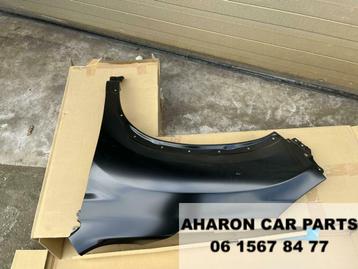 SUBARU FORESTER Zijscherm Links 57120sj0109p Origineel 901 beschikbaar voor biedingen