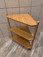 RAGRUND IKEA hoekkastje 2 stuks, Ophalen, Zo goed als nieuw