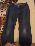 Yessica broek, Ophalen of Verzenden, Zo goed als nieuw, Blauw, W30 - W32 (confectie 38/40)