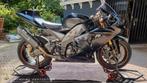 Te koop: keurige Kawa ZX10R circuit/ racemotor, 4 cilinders, Super Sport, Particulier, Quickshifter
