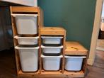 IKEA TROFAST systeem / Trapkast - Mint Conditie!, 105 cm of meer, Ophalen of Verzenden, Zo goed als nieuw, Minder dan 50 cm