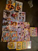 Grote partij puzzels - 5 dozen - Compleet!, Ophalen of Verzenden, Meer dan 50 stukjes, Gebruikt, 2 tot 4 jaar