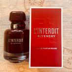 L’interdit Givenchy eau de parfum 50 ml NIEUW, Ophalen of Verzenden, Nieuw