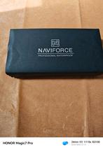 Naviforce for dream, Overige merken, Staal, Staal, Polshorloge