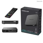 Formuler Z10 SE IPTV Set Top Box, Ophalen of Verzenden, Zo goed als nieuw, HDMI, Minder dan 500 GB