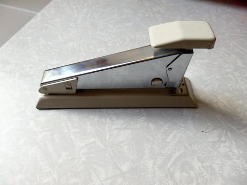 ISABERG Rapid nr. 2 nietmachine, Diversen, Bureau-accessoires, Nieuw, Ophalen of Verzenden