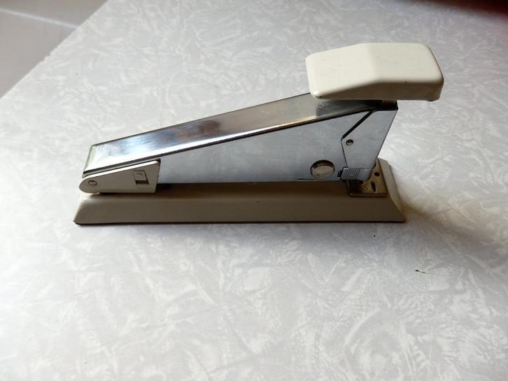 ISABERG Rapid nr. 2 nietmachine, Diversen, Bureau-accessoires, Nieuw, Ophalen of Verzenden